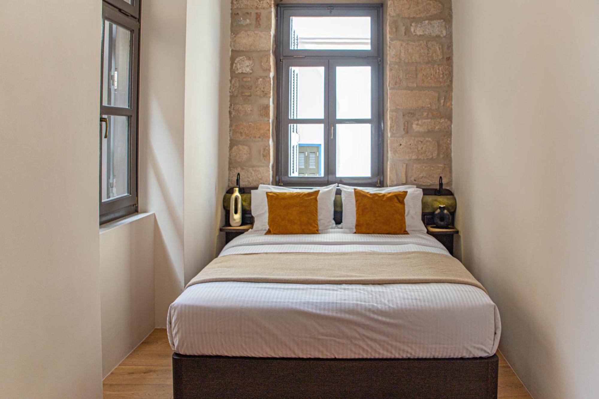 Epitome Suites Atenas Exterior foto