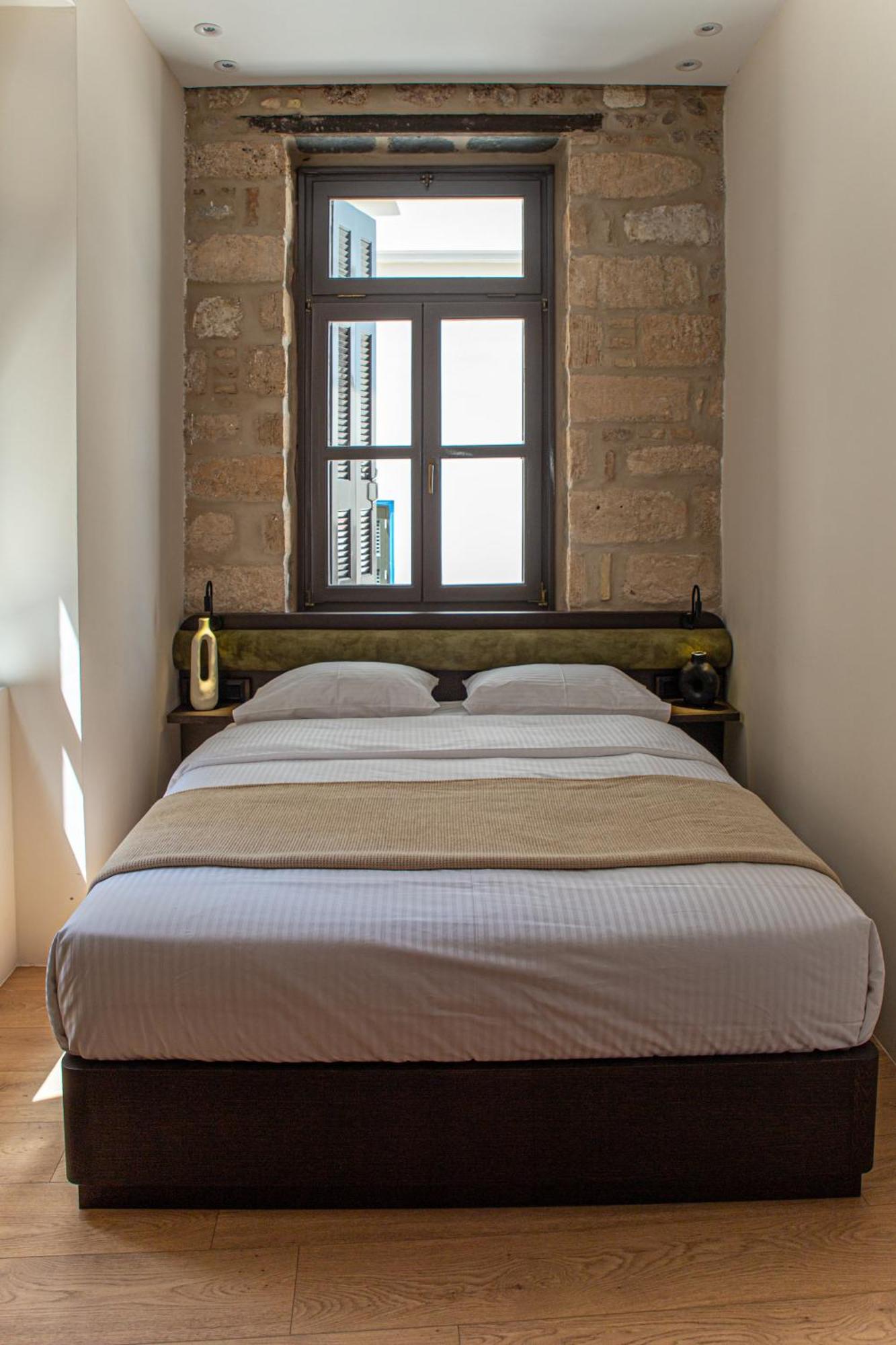 Epitome Suites Atenas Exterior foto