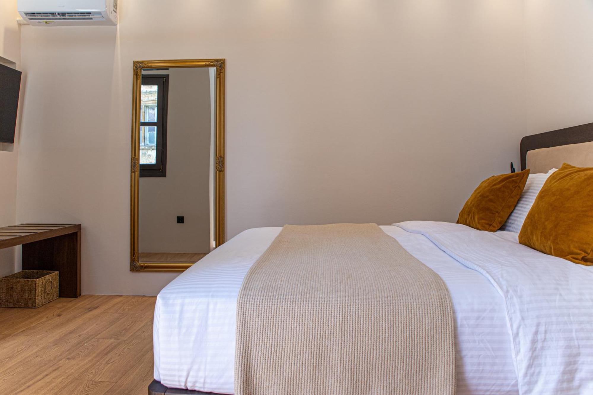 Epitome Suites Atenas Exterior foto