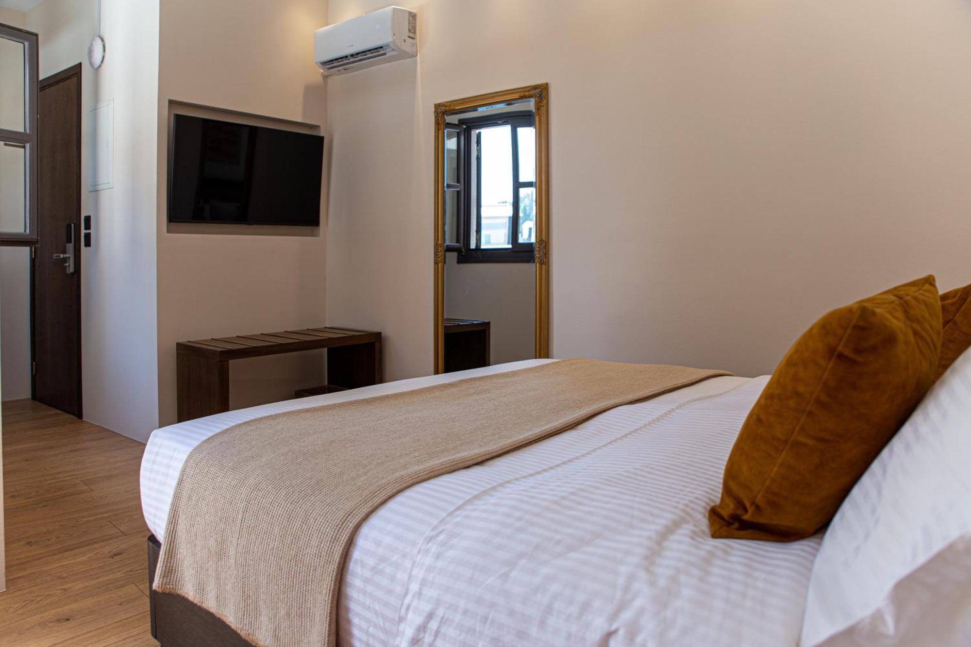 Epitome Suites Atenas Exterior foto