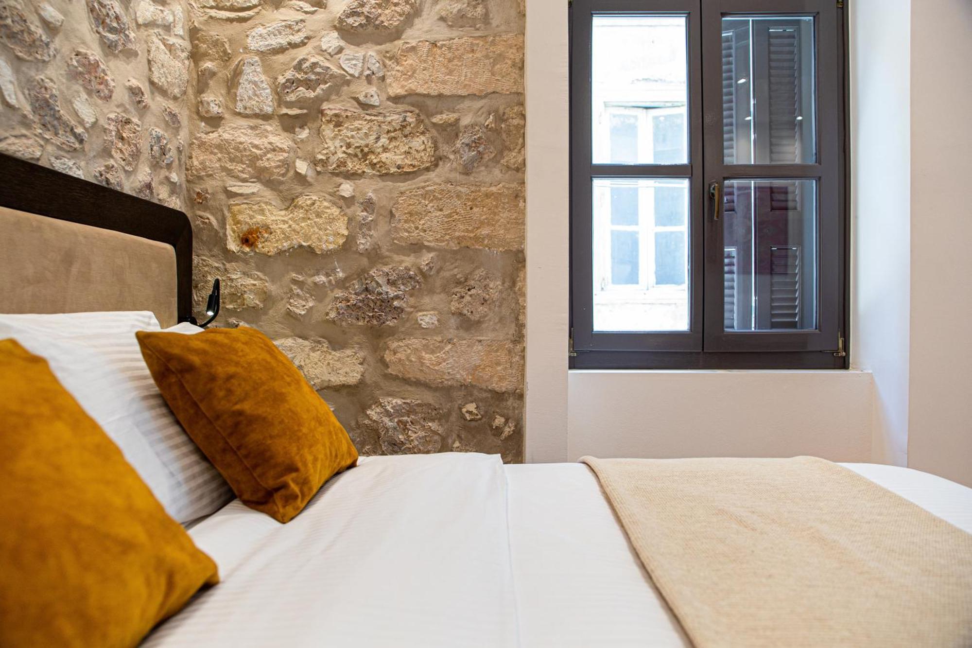 Epitome Suites Atenas Exterior foto