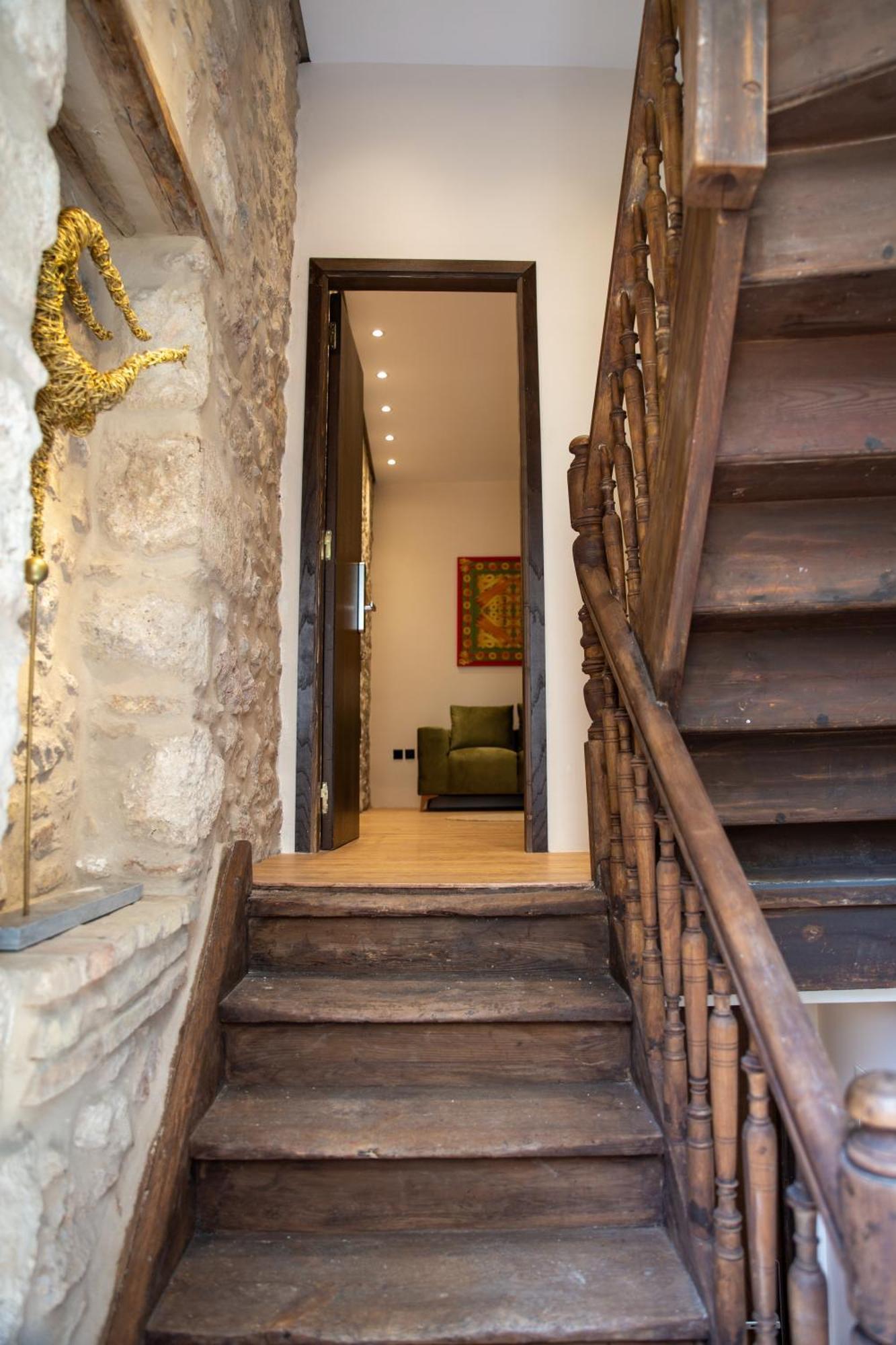 Epitome Suites Atenas Exterior foto